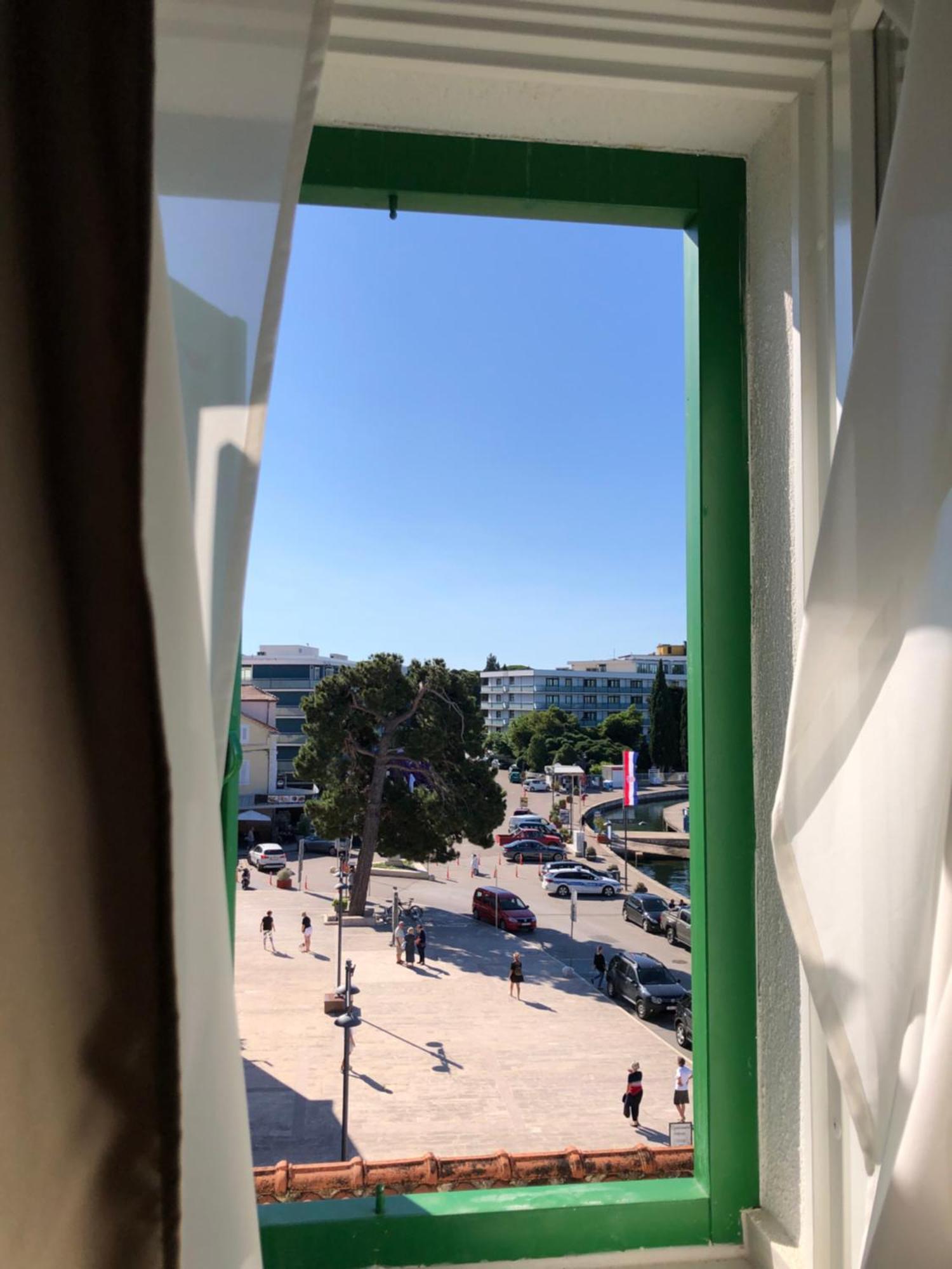 Sangulin Palace V 比奥格勒·纳·莫鲁 外观 照片